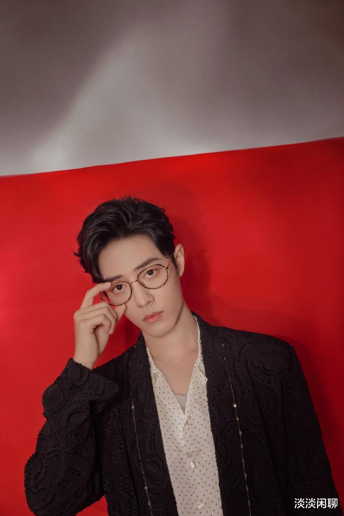 汪小菲|肖战代言再行霸榜之势！作品获权威媒体夸赞！想低调难低调