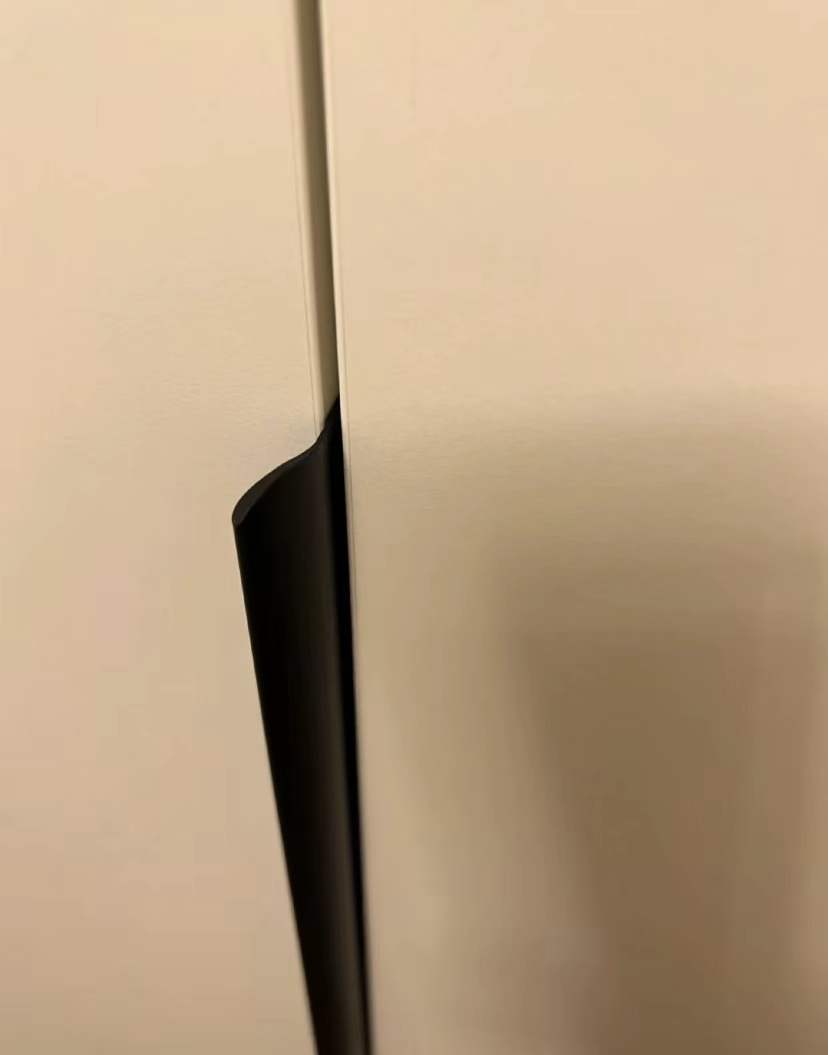 下次装修，坚决不会为了好看做这些设计，太反人类了