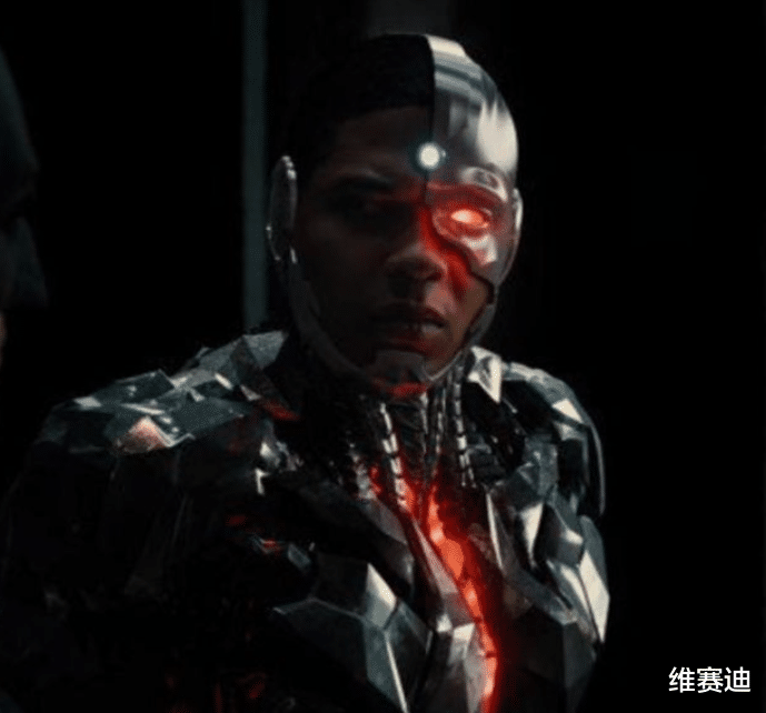 吴亦凡|看看好莱坞这位黑人演员多么会搞事，逼着片方给自己拍电影