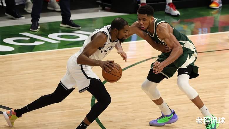 凯里·欧文|交战篮网！字母哥将无比想念1人 他防守杜兰特欧文太出色