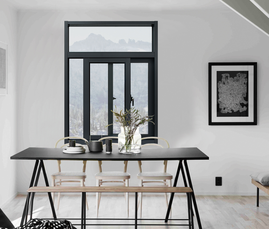 佛山门窗哥 罗兰德式｜门窗装修这几个细节都不能忽视！