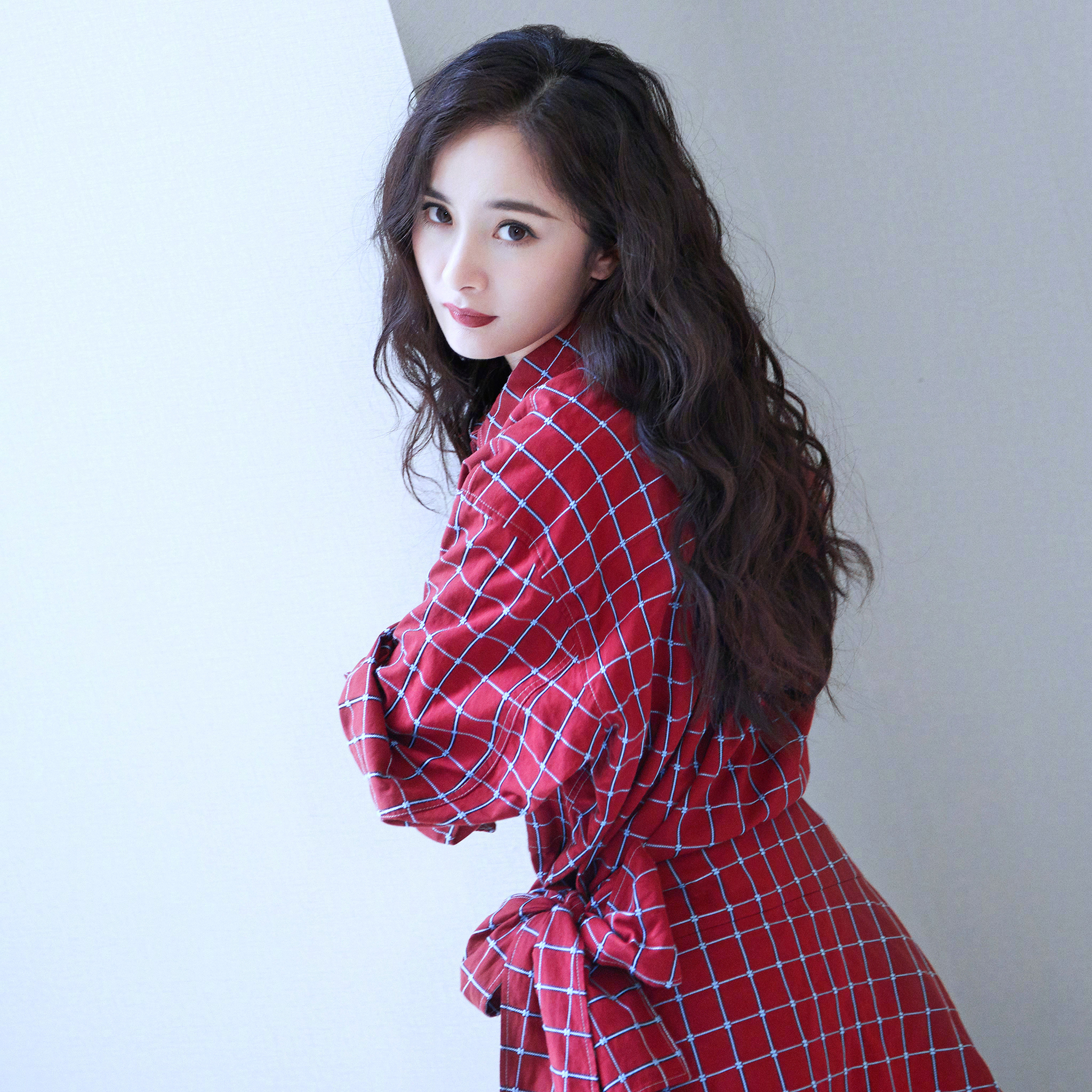 王一博|刘丹称杨幂和小糯米，因为已经很长时间没有见了