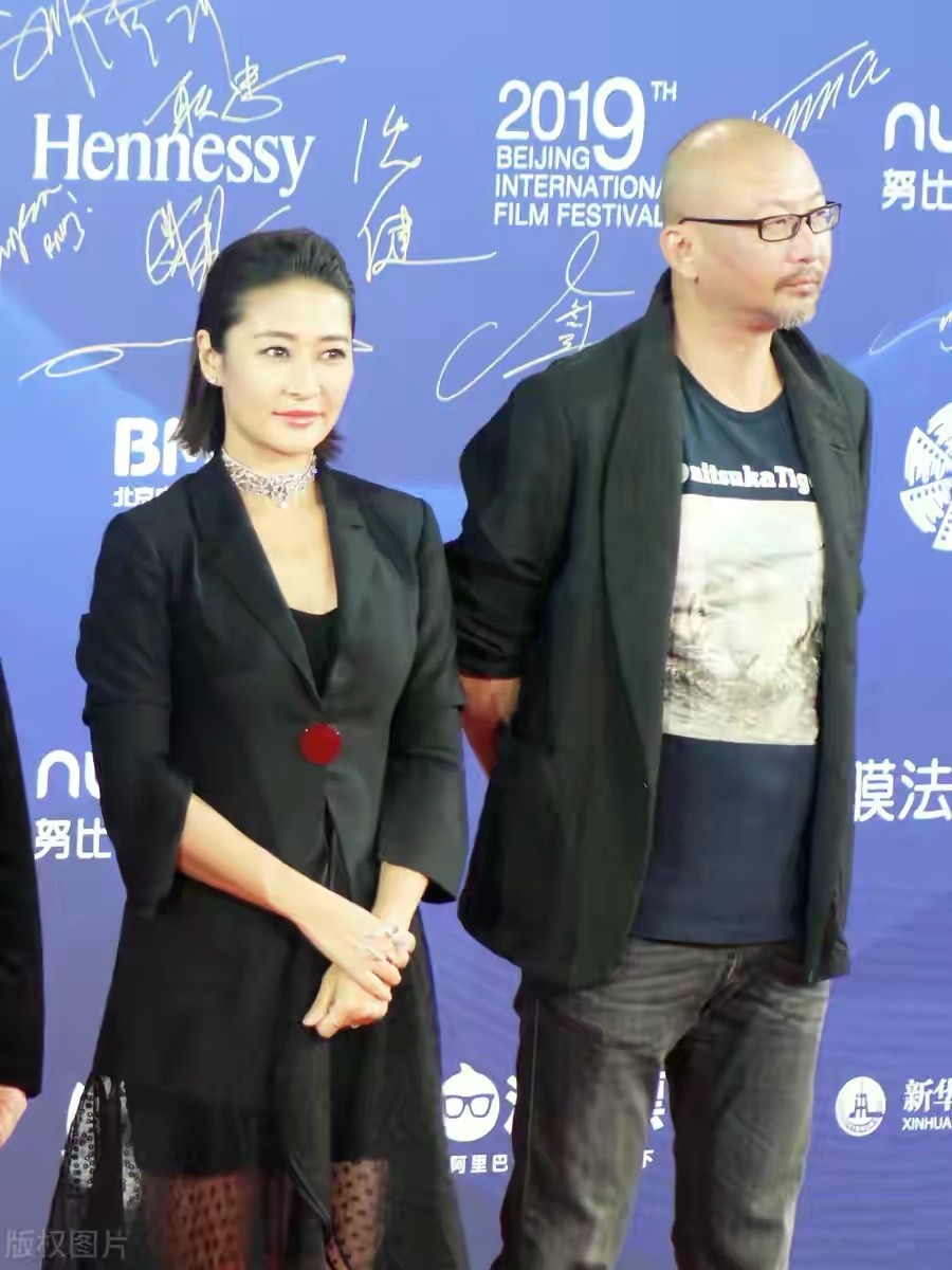 与马伊琍同居4年,转身娶了她闺蜜(马伊琍管虎的第一段婚史)