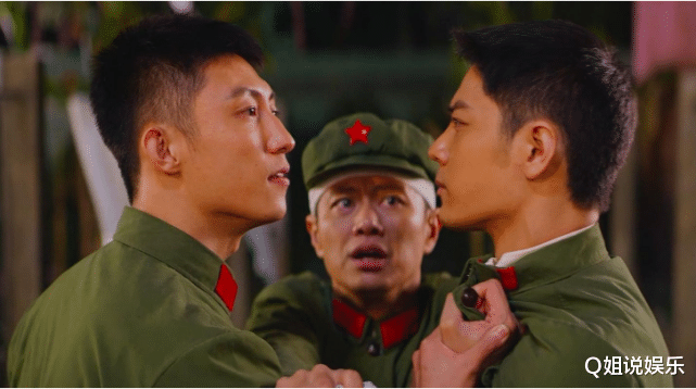 汪小菲|又一部军旅剧播出，连续3天拿收视第1，连央媒都在推荐