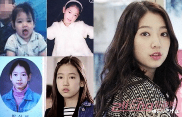 整容|盘点那些整容失败的韩国明星，你们还会有整容的想法吗？