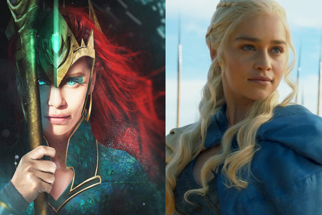 权力的游戏|《权力的游戏》珊莎逆生长,弥赛菈好苗条,龙妈还有想象空间