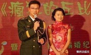 奥黛丽·赫本|陪王迅走过艰难岁月，却惨遭抛弃的原配妻子魏臻，后来怎样了？