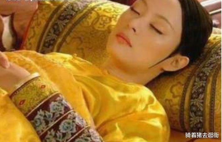 谭咏麟|古装睡美人，孙俪赵丽颖唐嫣刘亦菲刘诗诗杨幂李若彤，你爱谁