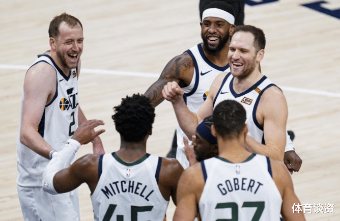 湖人队|22记三分!联盟第一又投疯,25分大胜湖人+6人上双,这才是篮网劲敌