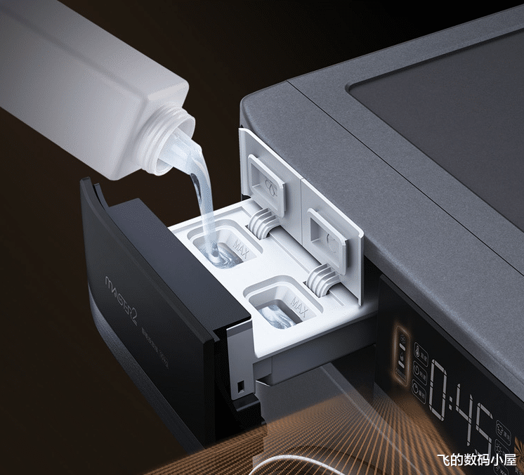 一体机|冬季为何经常皮肤瘙痒难耐？说不定都是因为洗衣液放太多导致