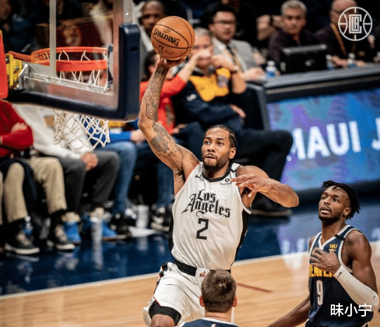 快船队 一个伦纳德去留的因素，直接导致快船在交易市场不敢有动作