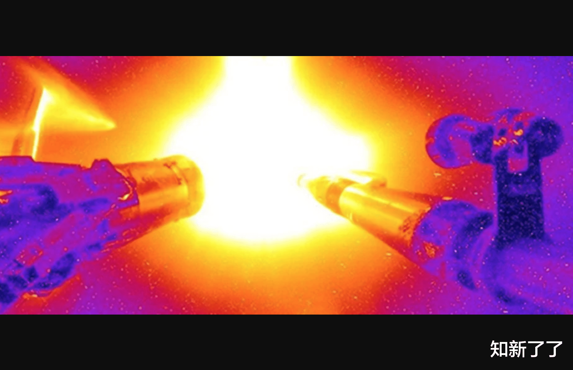 马克斯·普朗克 国家点火装置（NIF）的物理学家实现了“历史性的”核聚变突破