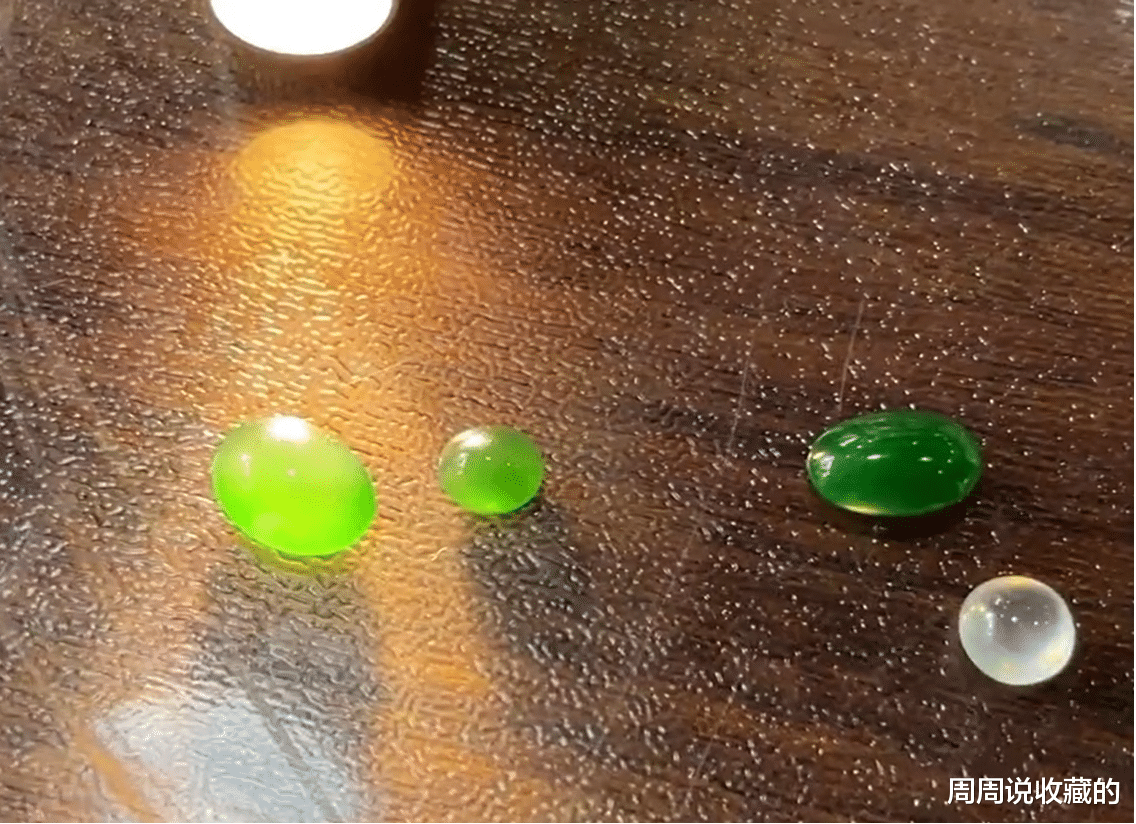 翡翠|翡翠的色根，大家需要了解一下
