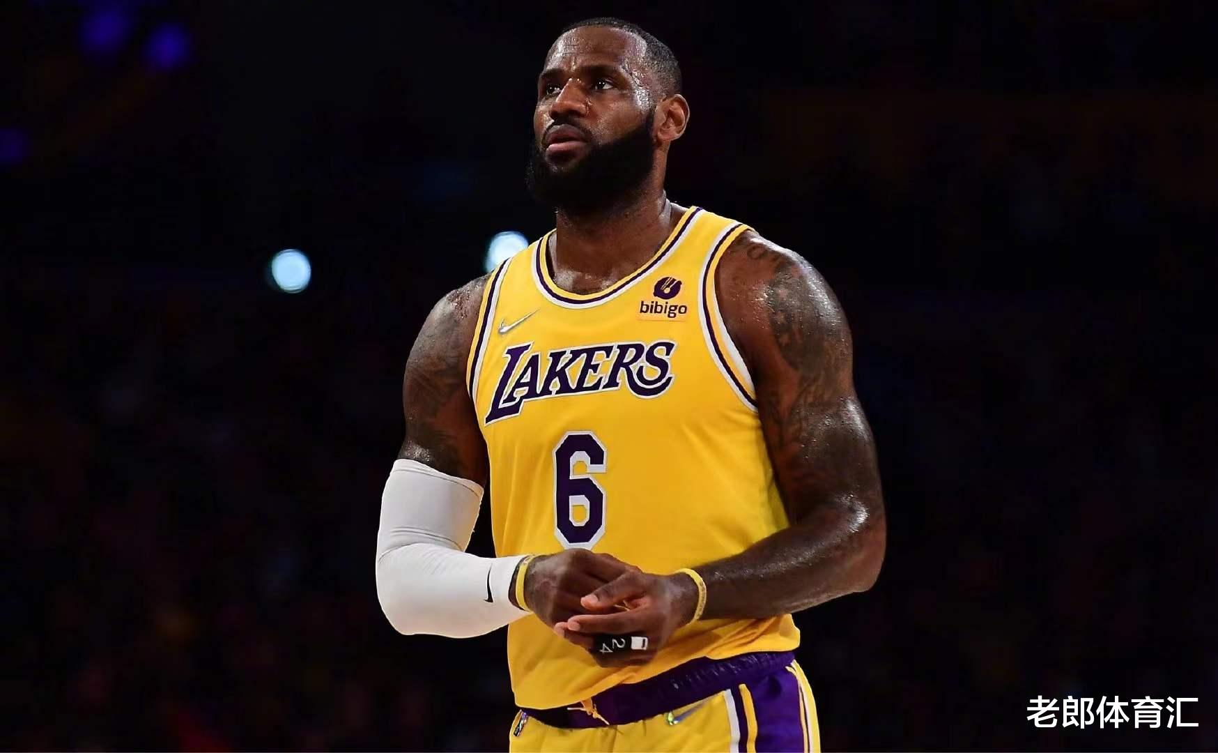 女排|NBA最新消息！威少交易幕后推手曝光，詹姆斯恐当背锅侠！