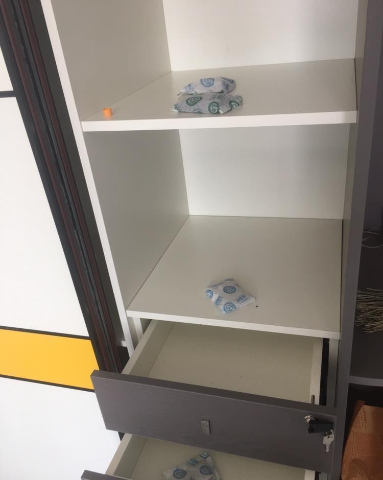 家居唐设计|新买的家具就没有甲醛？自己做好检测和处理，才能放心入住