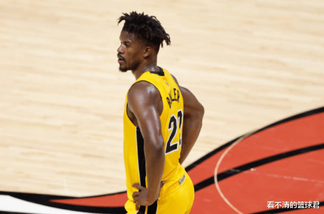 吉米·巴特勒|近9場(chǎng)贏8場(chǎng)！巴特勒回歸后熱火超神，賽季初期曾是東部倒數(shù)