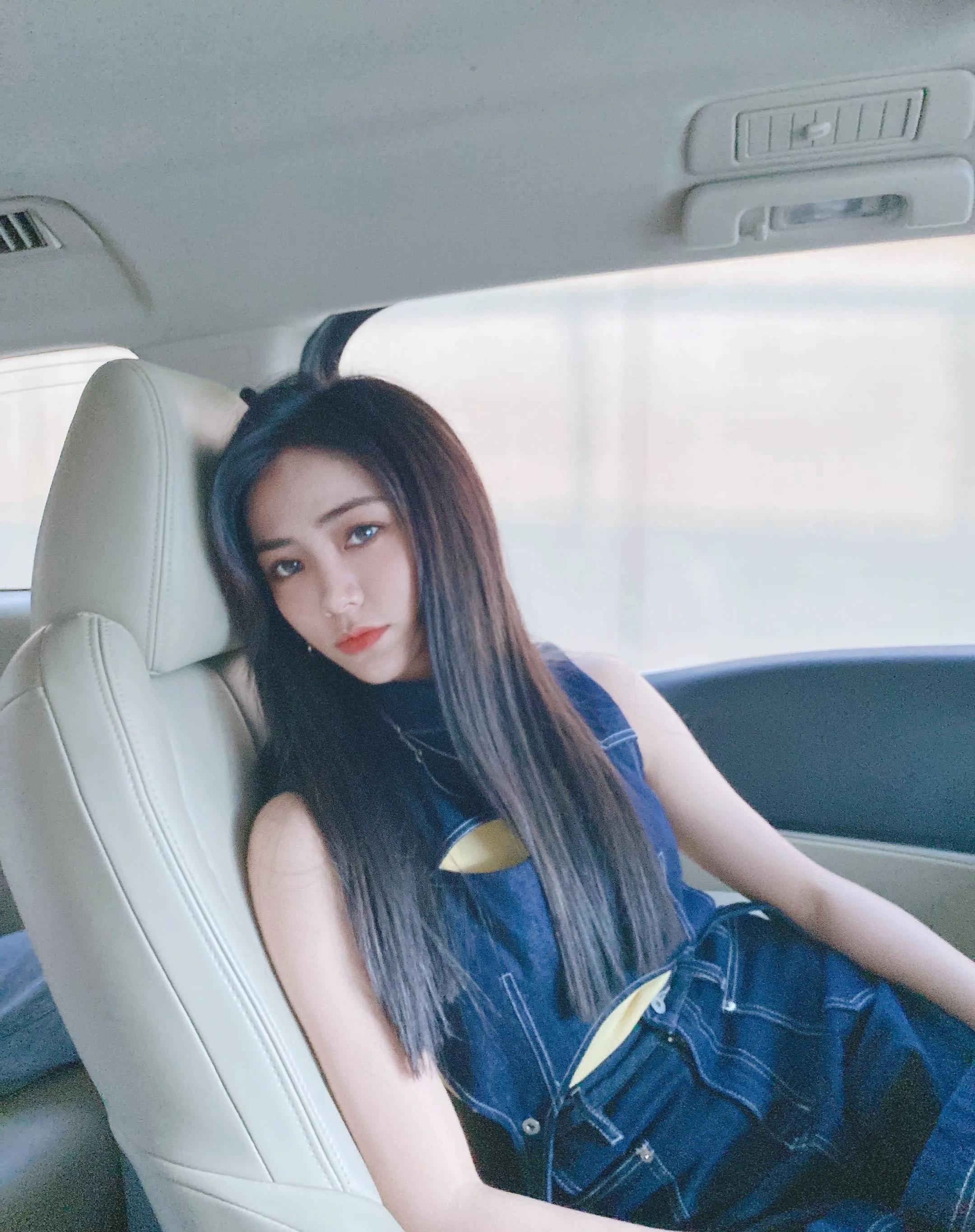 育儿铺子|谢可寅｜眉目如画，秀色可餐