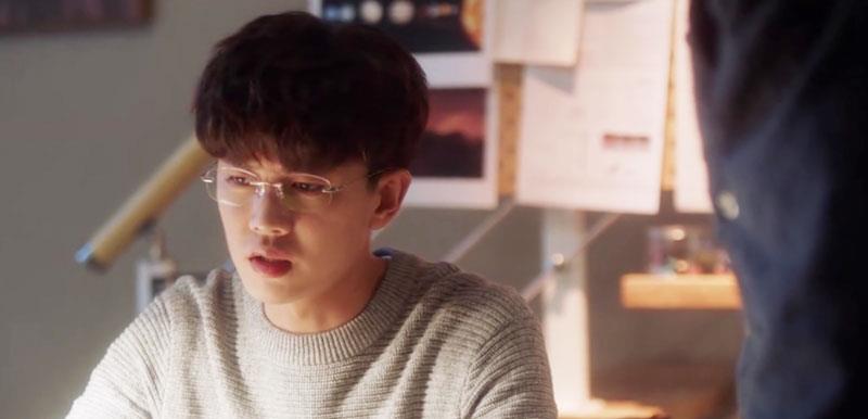 陈好|一生一世：梅行在城楼偶遇时宜，似曾相识，梅行真的是刘子行转世