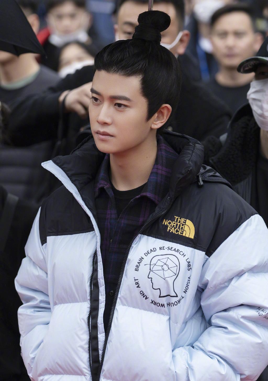 任嘉伦|都说2021年的古偶天花板是任嘉伦，那2022和2023呢？还会是他吗？