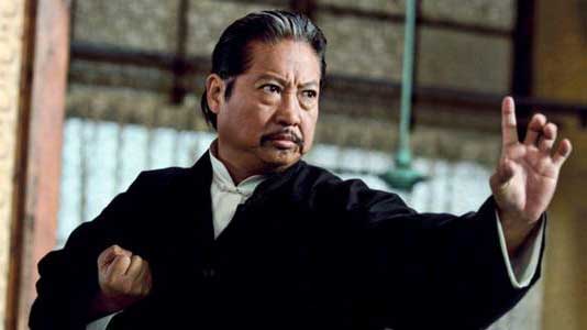 袁冰妍|中国武打明星排行，成龙未进前十，第一毫无争议