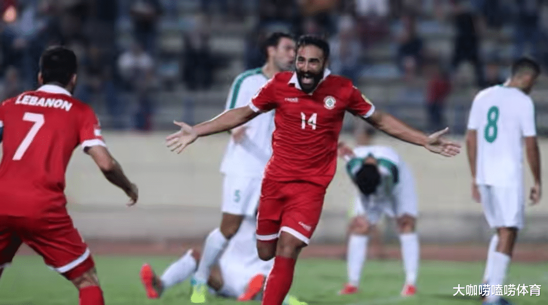 国足|李铁重磅喜讯！西亚劲敌爆冷被绝杀，国足末轮输叙利亚仍可能晋级