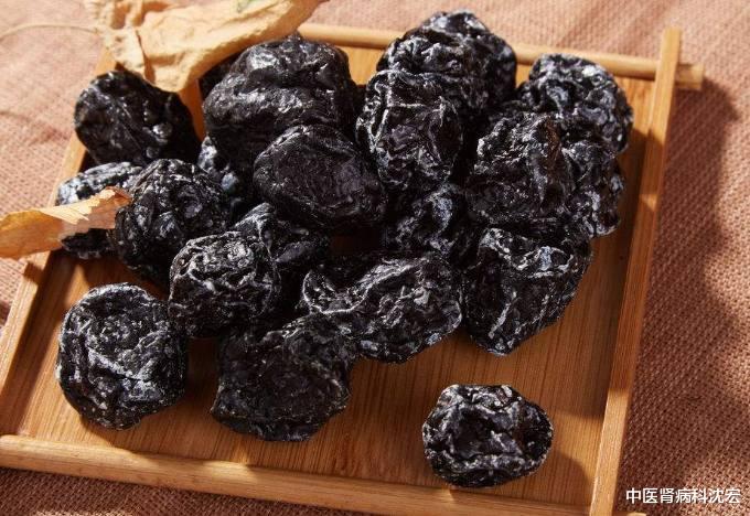 碱性食物|中医聊“息肉” 一个古方3味药，老实讲：278个人，253人缓解