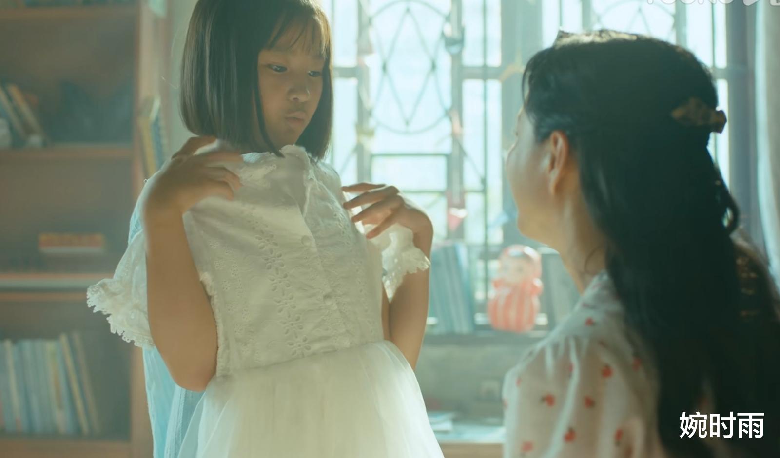 婉时雨 《星辰大海》婚内寻新欢的梁小燕：女人懂“知足”到底有多重要