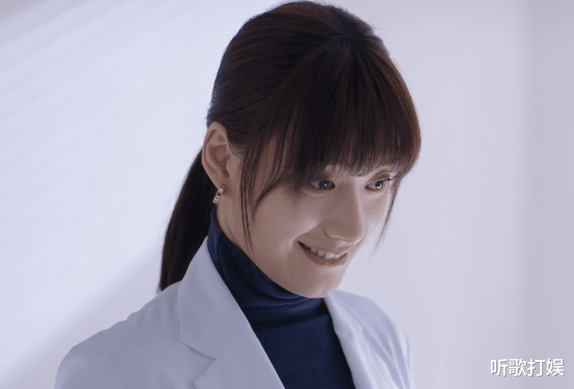 邵宇寒|《你是我的城池营垒》后期黑化角色出现，她的这些行为逃不过观众法眼