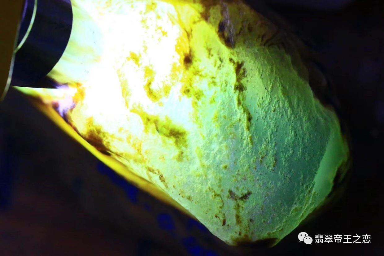 翡翠|只关心翡翠价格？翡翠最有价值的将被你错过。