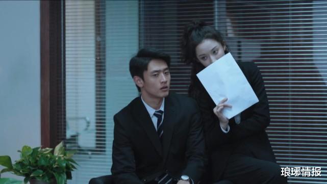 对手|对手：丁晓禾面试破绽百出，这三处剧情硬伤，看完后让人大跌眼镜！