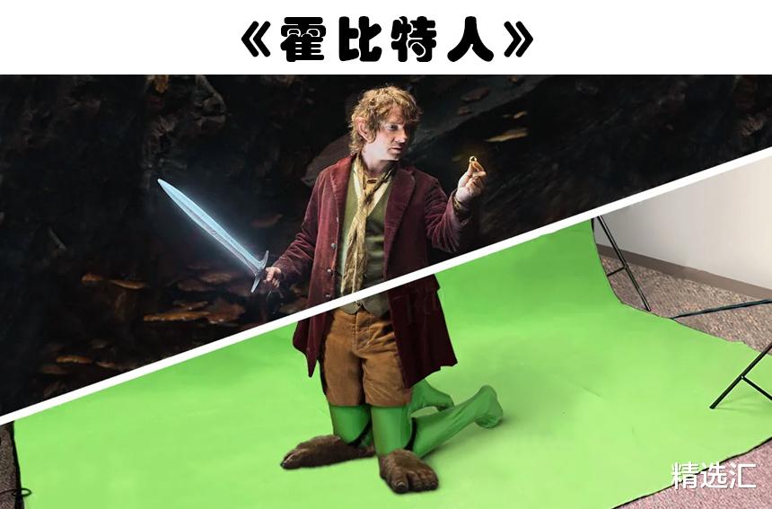 昆凌|近些年来，被很多人忽略的6部特效极佳的影片