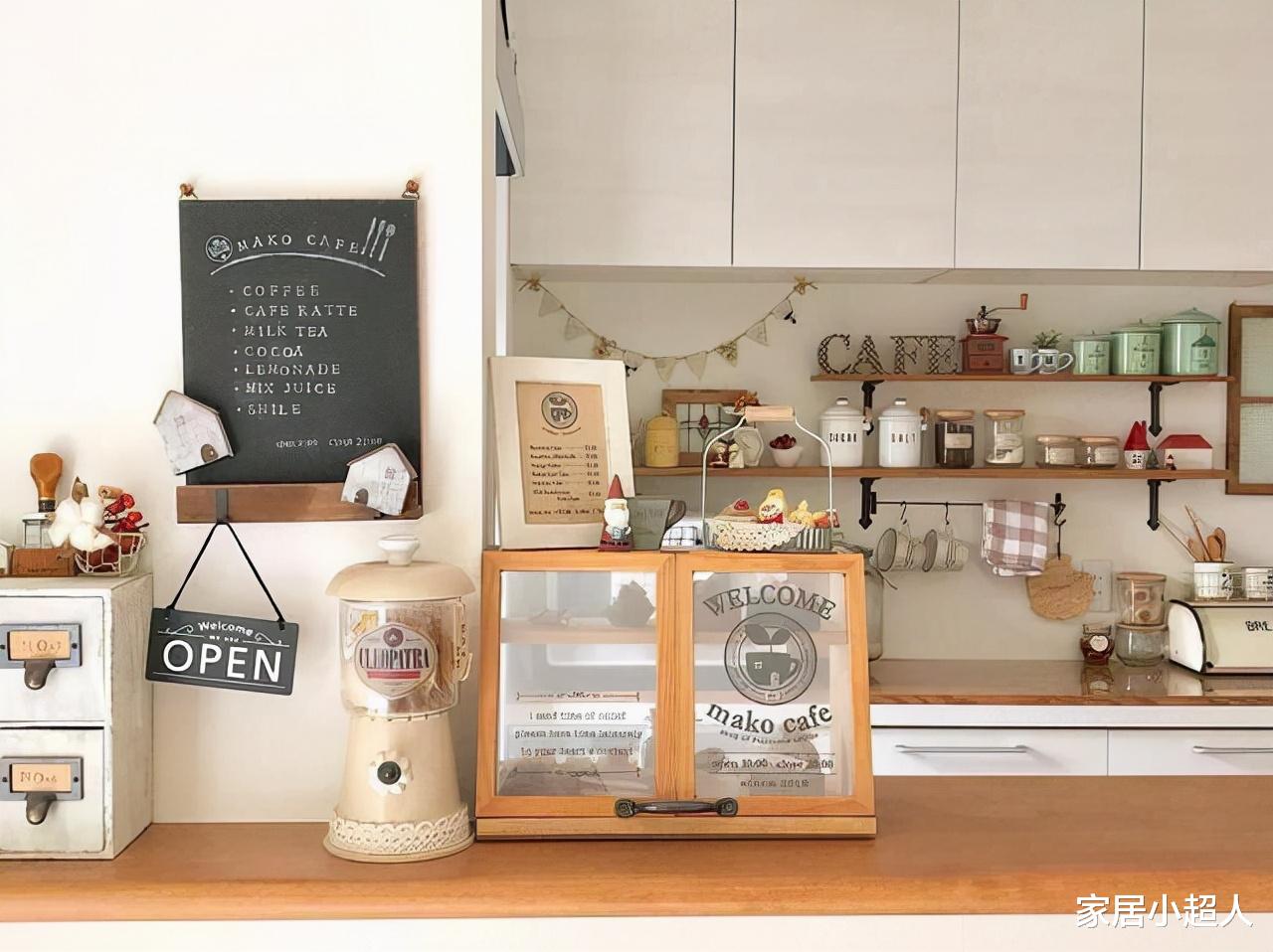 家居小超人 这位日本主妇，靠收纳走红，自己在家带娃，家里还能如此干净！