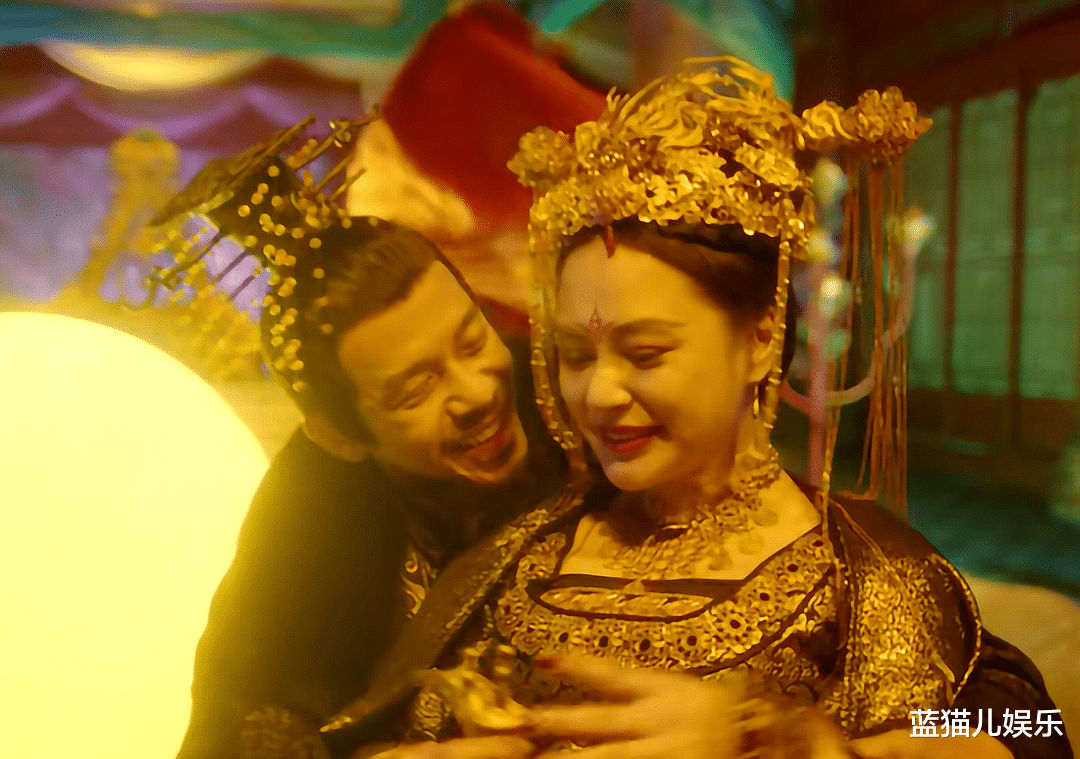 封神|《封神：妲己》口碑掉到2。7，70%观众打一星，差点被网友评论笑死