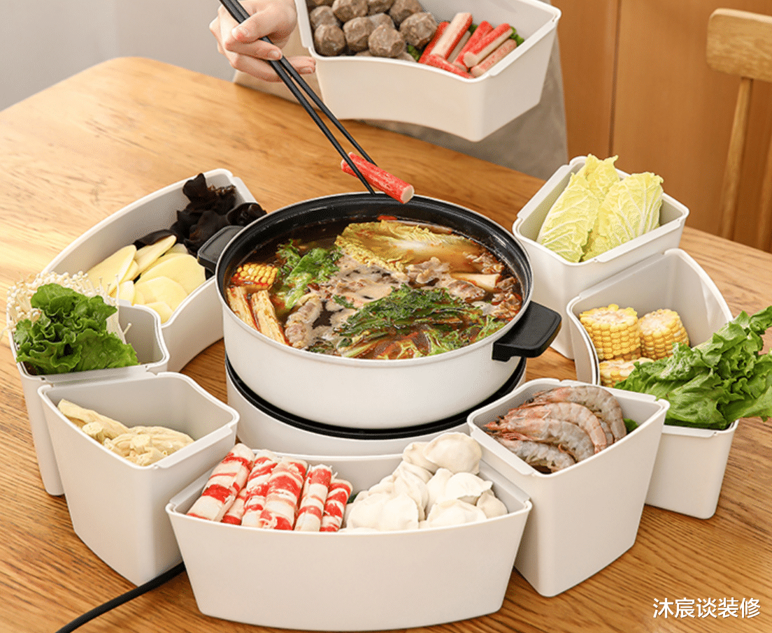 这些家居用品,想不到真的买对了,价优又实用,能让冬天温暖度过