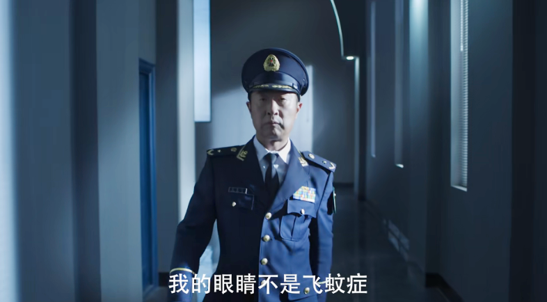 于和伟|央视高调预热，于和伟霸屏剧来袭，好家伙又是神仙阵容，不追可惜