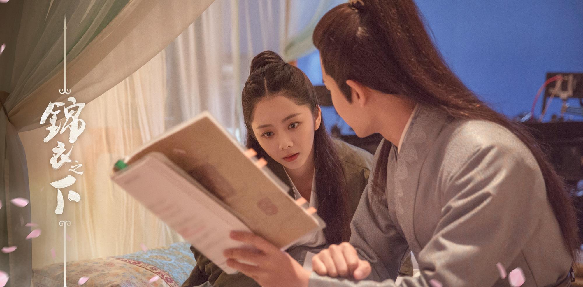 陆绎|陆绎给今夏的，不止是爱，更多的是尊重，他才是模范丈夫人选