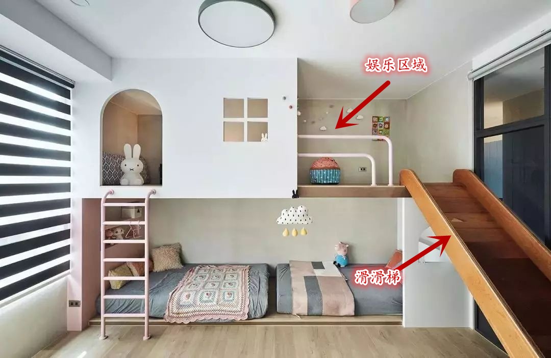 别信装修上的“鬼话”了,这几处没必要花大价钱,穷装反而更实用