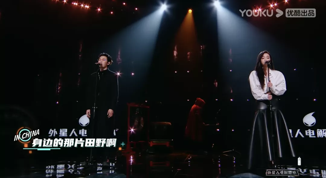 好声音|《好声音》夺冠后被骂了3年，这次她终于翻身了