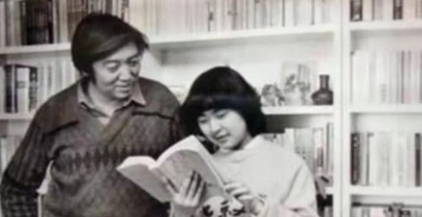 国籍|22年前北大才女田晓菲，弃国籍嫁大25岁美国老头，如今怎么样了