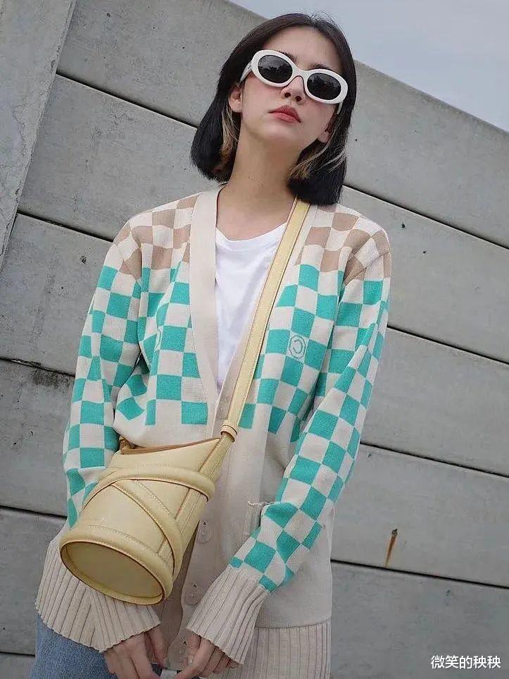 微笑的秧秧|今年的流行趋势是：一切皆可“盘”