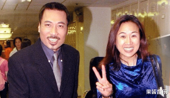 夏韶声|错爱风流做小三，因财决裂受情伤，她息影赴美嫁真爱了？