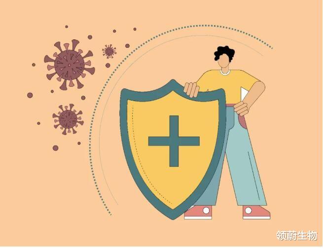 科学 有人天生对新冠病毒免疫？这可能跟免疫细胞有关系！