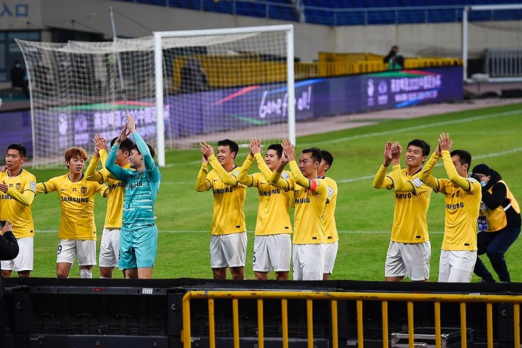 中超|中超难凑够队？曝浙江绿城并不想踢中超，已接到通知但无动于衷