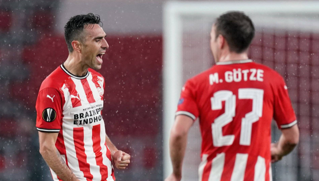 清浅微笑的我|欧冠2场:凯尔特人与中日德兰状态平平,埃因霍温恐被爆冷