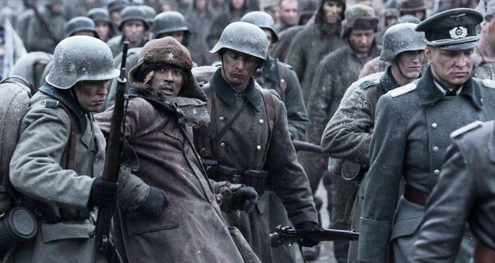 希特勒|当时希特勒还剩300万大军,为何不反攻而要自杀?原因很简单