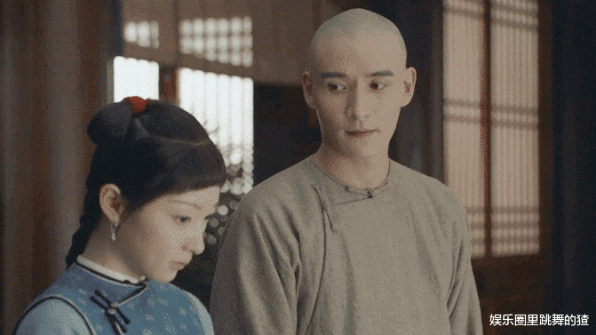 李照|《当家主母》丁荣结局，投靠李照后被抛弃，私奔不成反而搭上性命