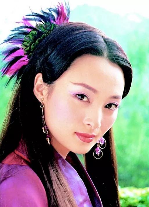 电视剧|以为她们是主角，没想到却拿了配角的剧本，这7个角色让人意难平