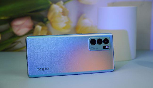 oppo reno|OPPO Reno7 Pro定于12月上线，5nm强芯+86W，配置升级明显