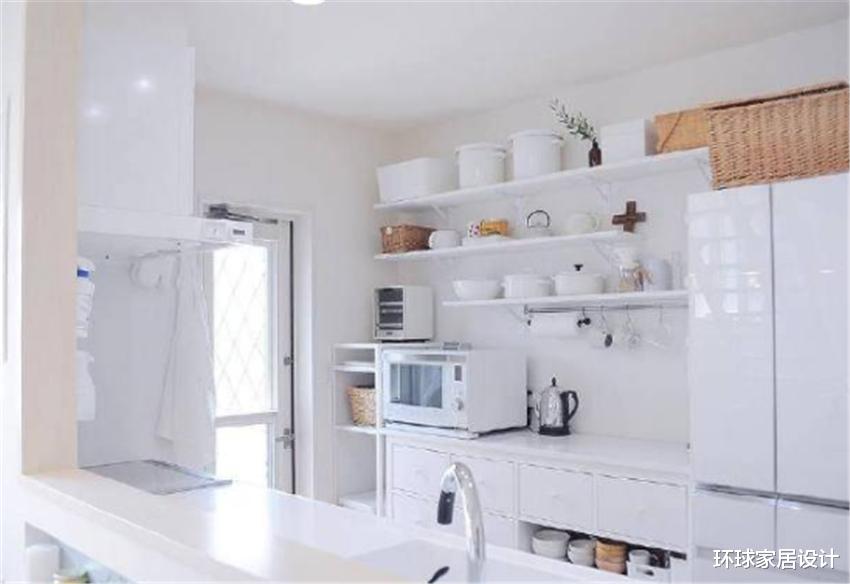 |家里柜子越多越好?老师傅建议:这4处有柜子足够,太多不实用!