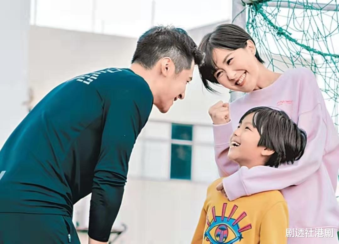 陈家乐|期待！TVB新剧《把关者们》即将上线！香港两大男神上演双雄争锋